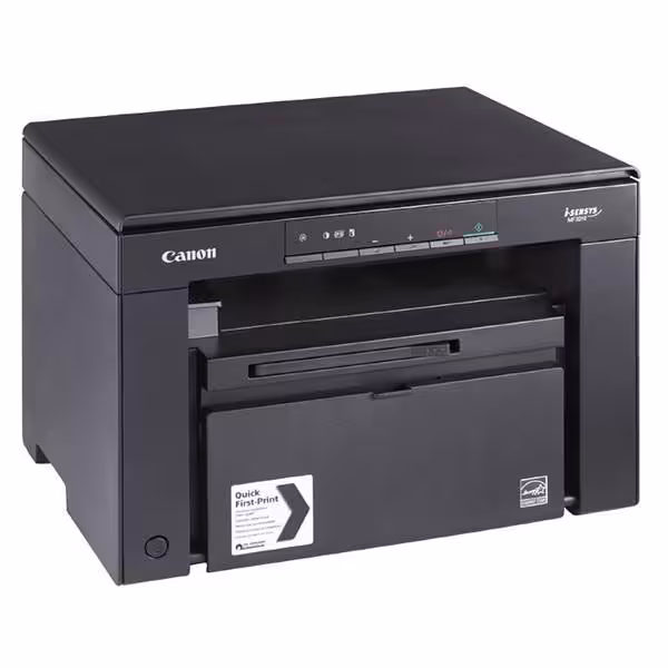 پرینتر چندکاره لیزری کانن i-SENSYS MF3010
