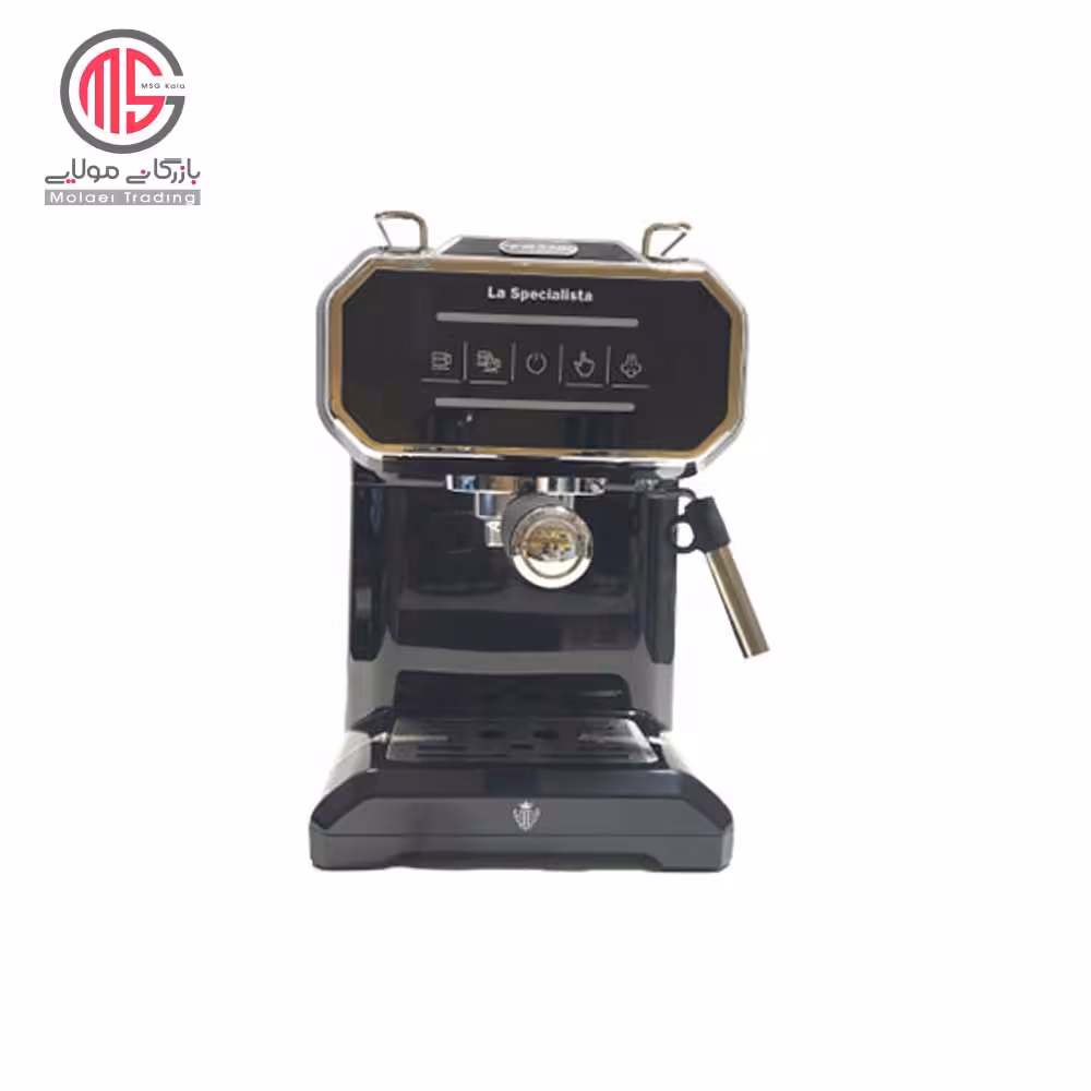 اسپرسو ساز سیسیلی مدل f2005