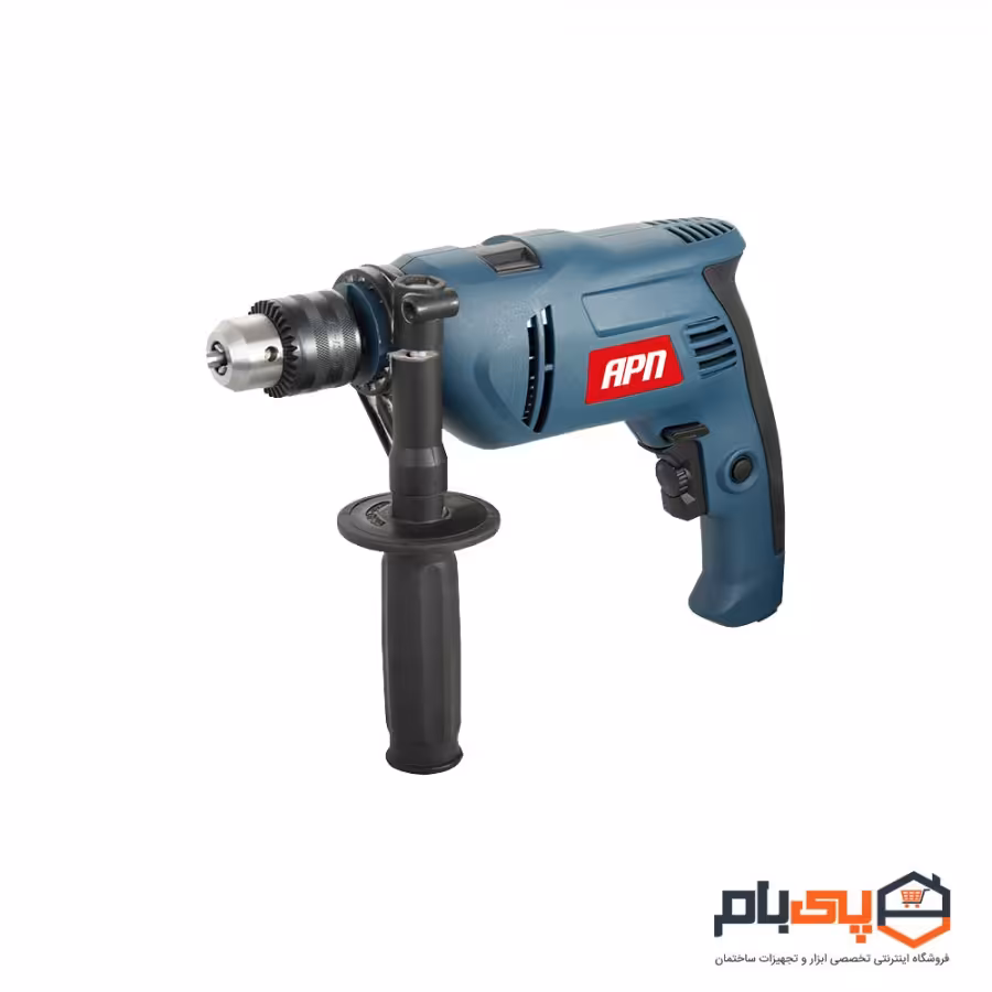 دریل چکشی ای پی ان مدل DR13D