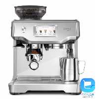 اسپرسوساز آسیاب دار سیج SES880