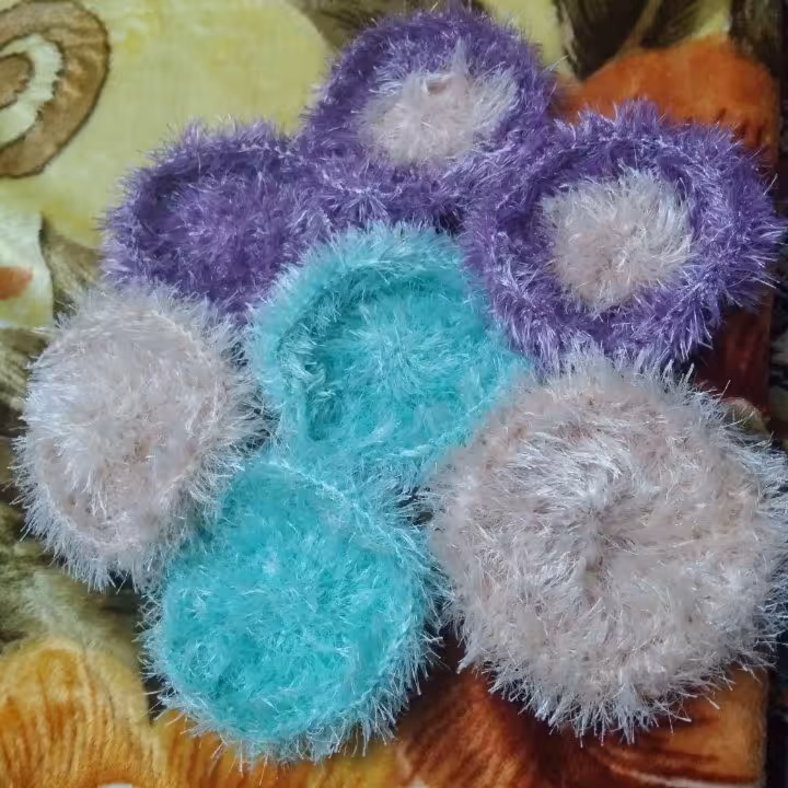 اسکاج یوموش در بسته های 50 تایی