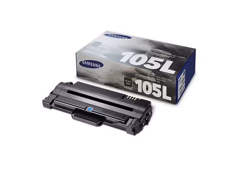 تونر کارتریج سامسونگ مدل 105 ال