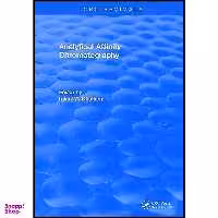 کتاب Analytical Affinity Chromatography اثر Irwin M. Chaiken انتشارات CRC Press