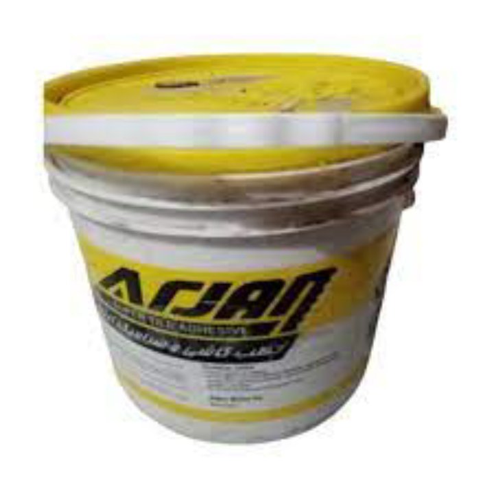 چسب کاشی خمیری ارژن 5 کیلویی ( ارسال توسط باربری )