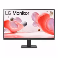 قیمت و خرید مانیتور 27 اینچ ال جی مدل 27MR400-B | یاس ارتباط