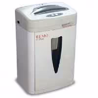 کاغذ خرد کن REMO مدل C-2100