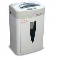 کاغذ خرد کن REMO مدل C-2100