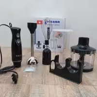 گوشت کوب برقی 4 کاره اریکسون کد 2137