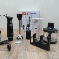 گوشت کوب برقی 4 کاره اریکسون کد 2137