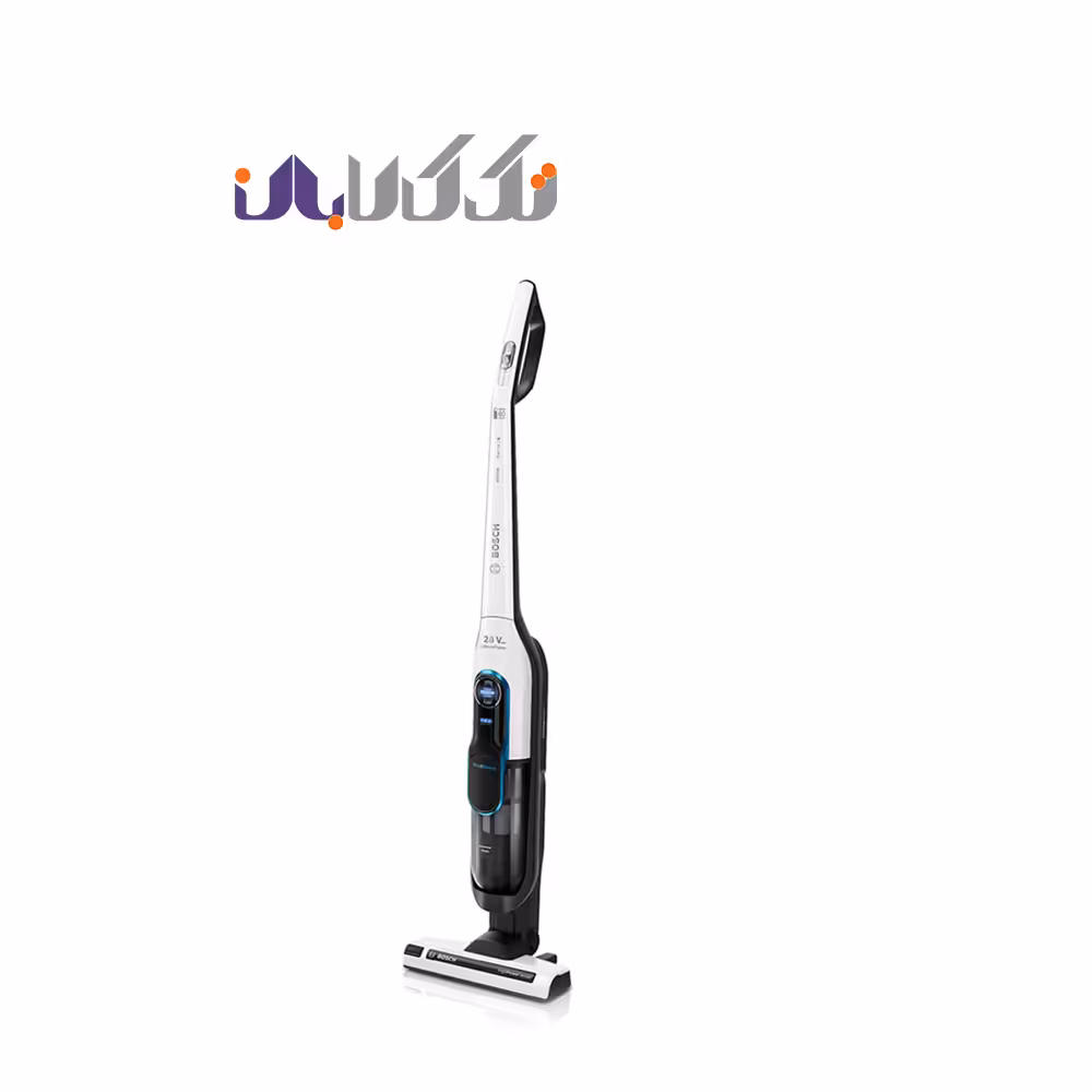 جاروشارژی بوش مدل BCH86SIL1