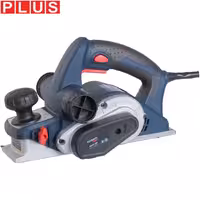 رنده برقی توسن پلاس مدل 4950EP