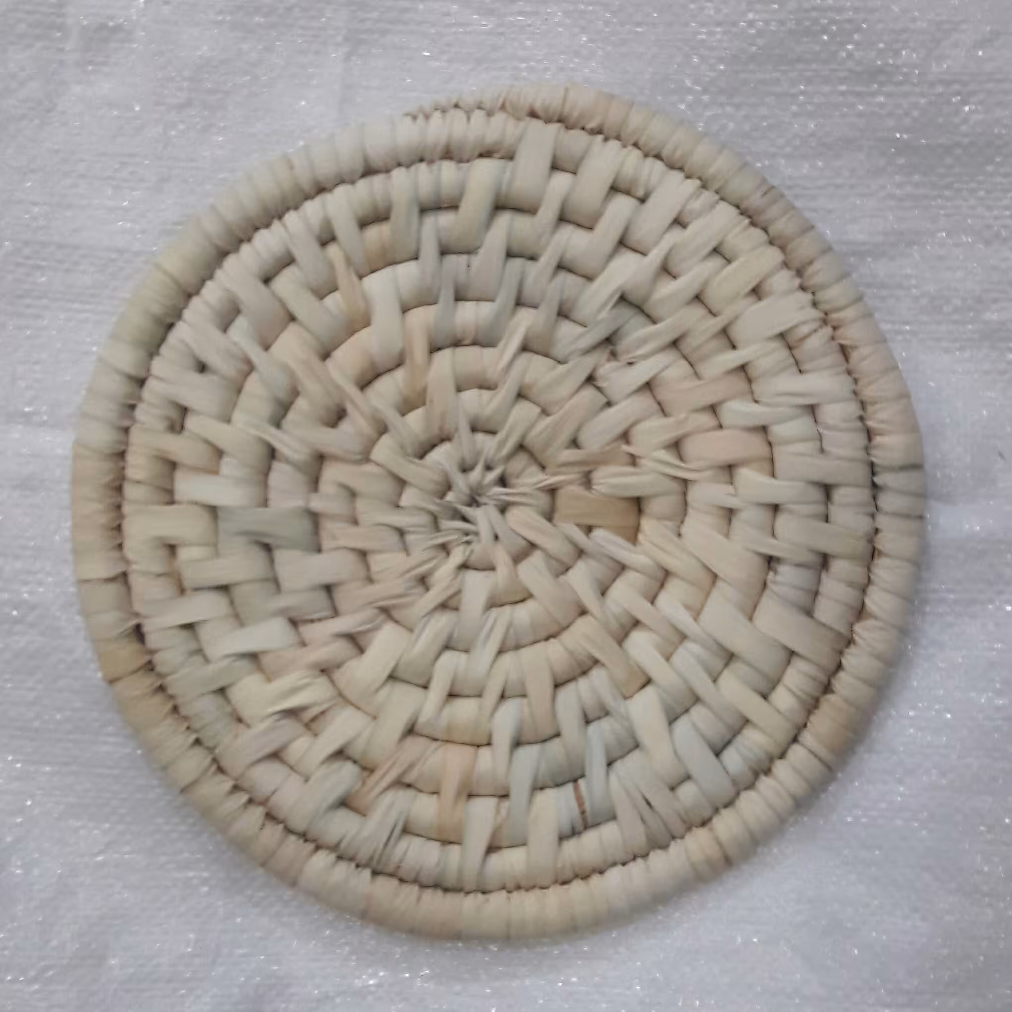 زیرداغی حصیری 30 سانت بافت آجری