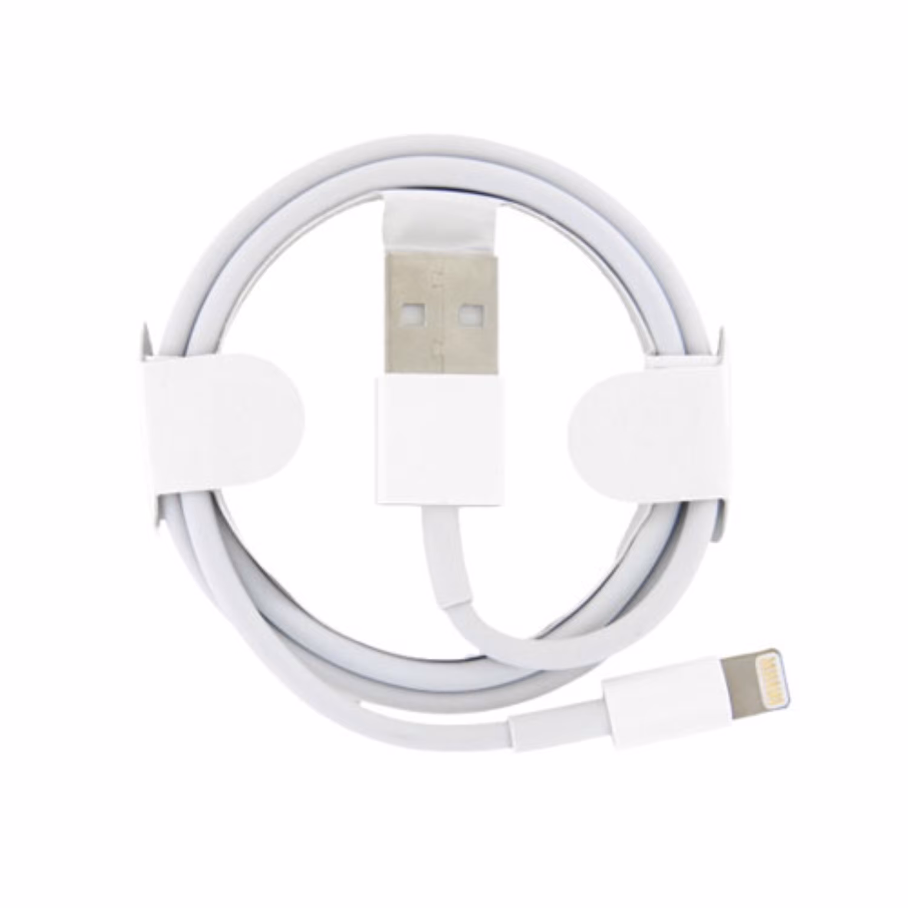 کابل تبدیل USB به لایتنینگ Foxconn اصلی