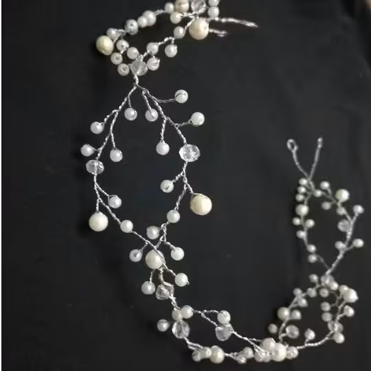 ریسه مرواریدی(ارسال رایگان)