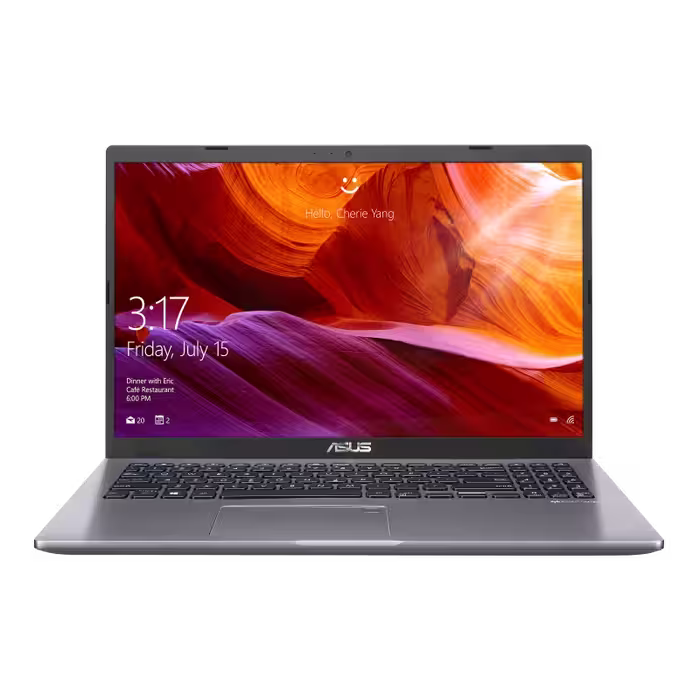 لپ تاپ ایسوس 15.6 اینچی مدل M509BA پردازنده A9-9425 رم 8GB حافظه 1TB HDD 256GB SSD گرافیک Radeon