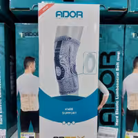 زانوبند فنردار ارتکس 