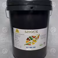 کود ازت بالا  آمریکایی مایع شوک 20 لیتری