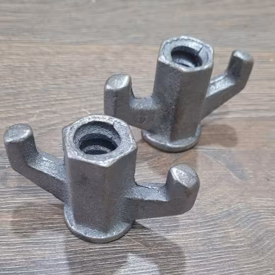 مهره بولت خروسکی