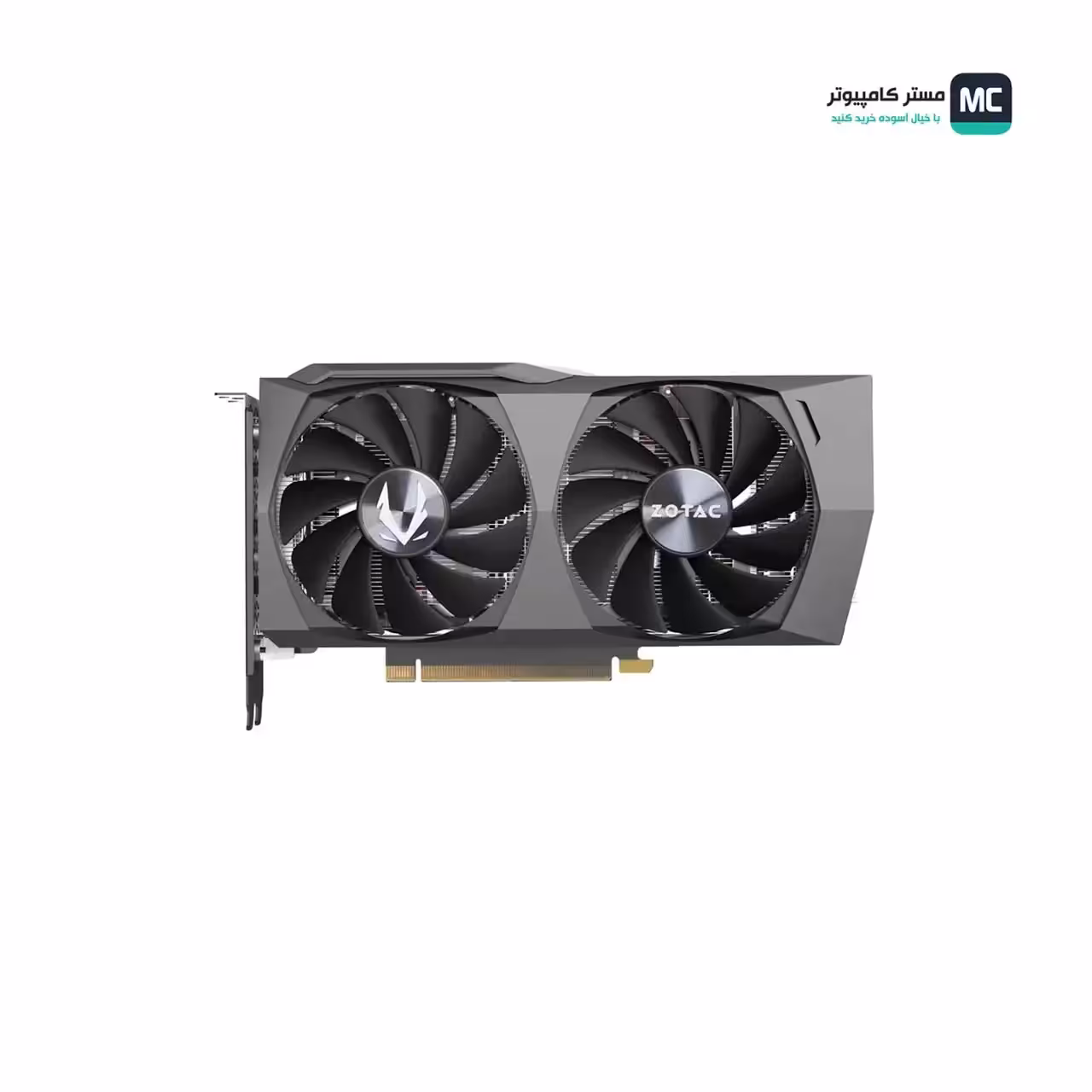 قیمت   خرید کارت گرافیک زوتاک RTX 3050 Twin Edge OC 8GB
