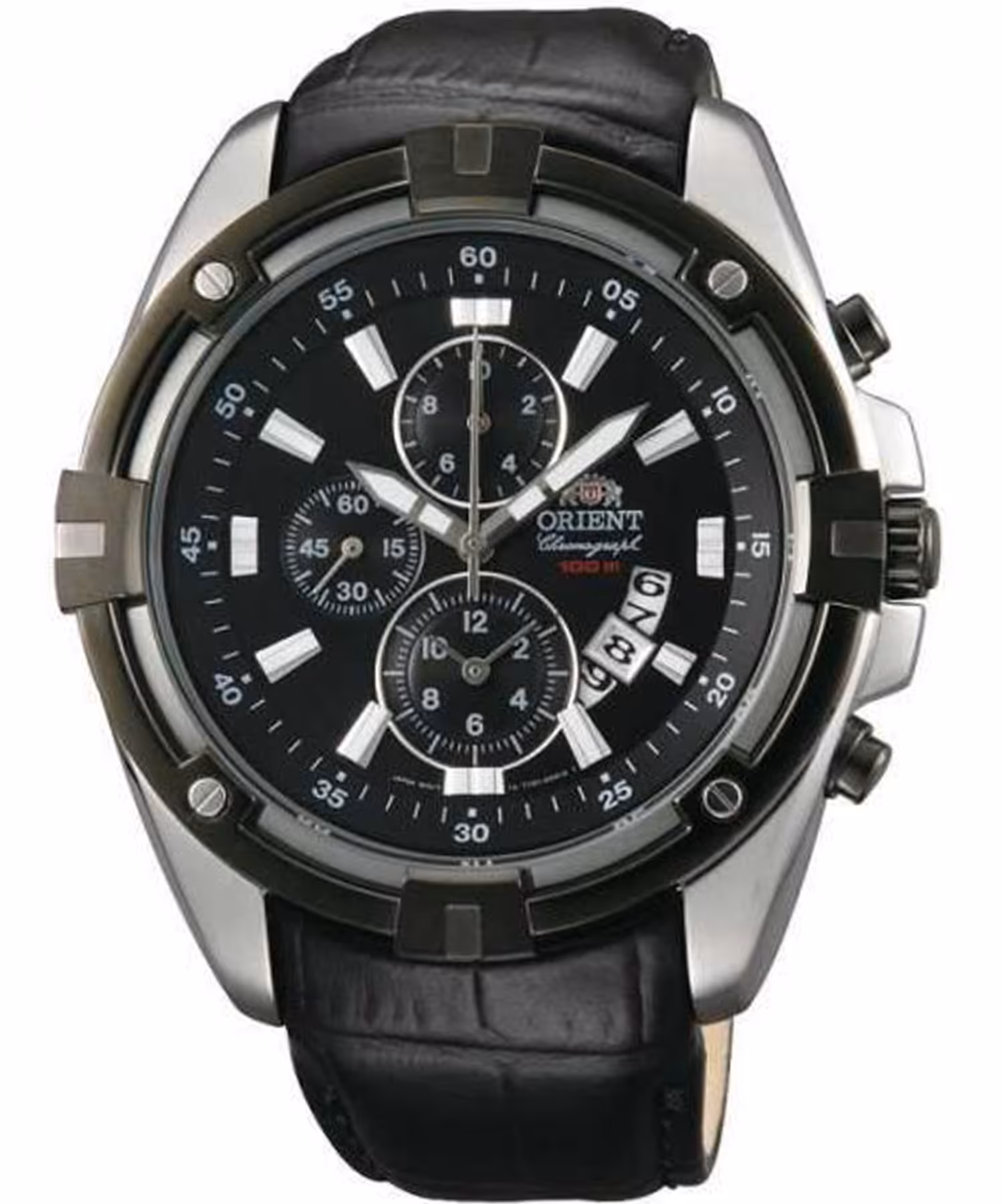 ساعت مچی مردانه اورینت، زیر مجموعه Quartz, کد STT0Y006B0