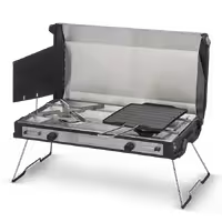 اجاق پریموس مدل TUPIKE CAMPING STOVE