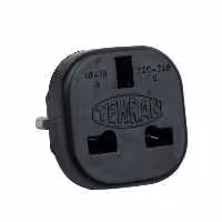 تبدیل 3 به 2 برق Tehran