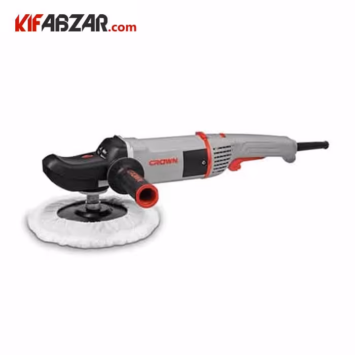فرز پولیش کرون مدل CT13528