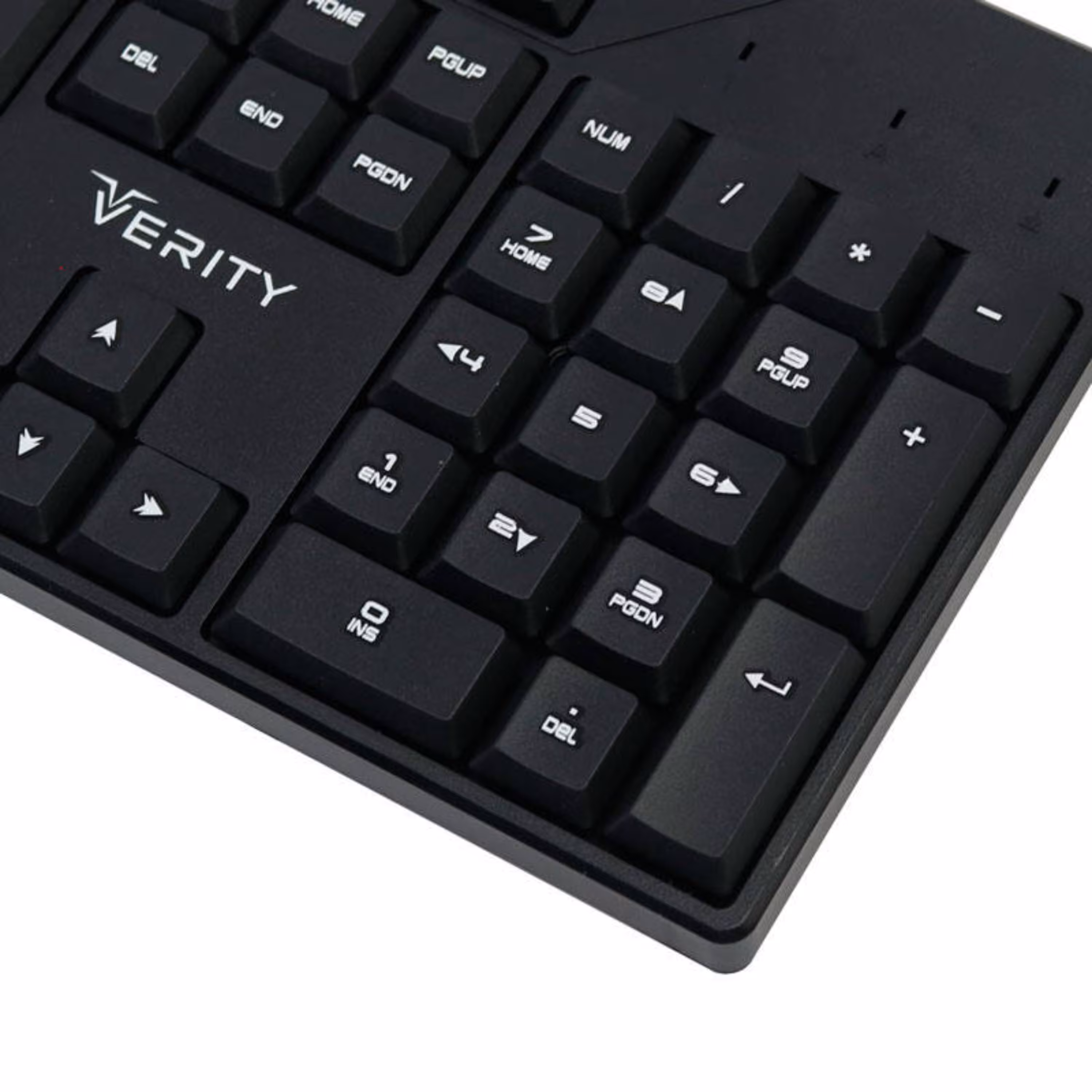 کیبورد Verity V-KB6123