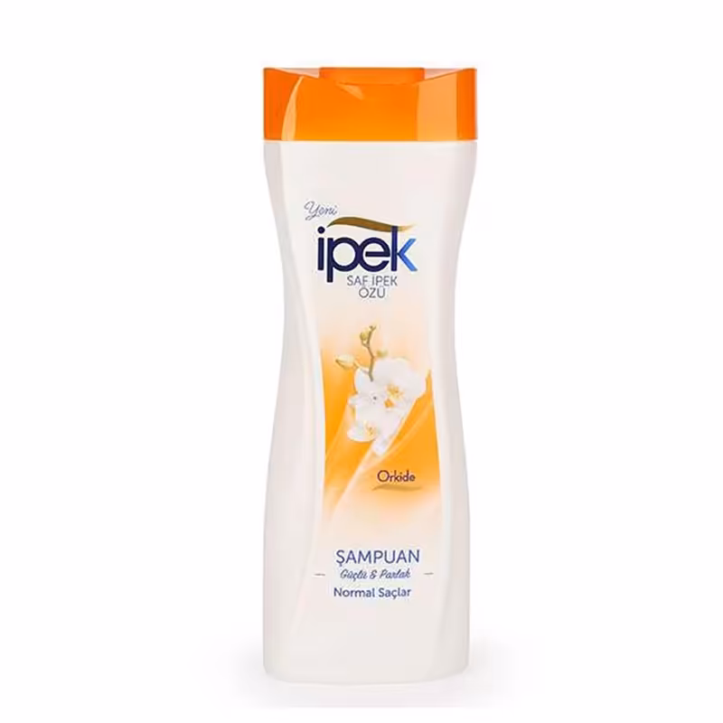 شامپو مو مدل ORKIDE ایپک 600 میل