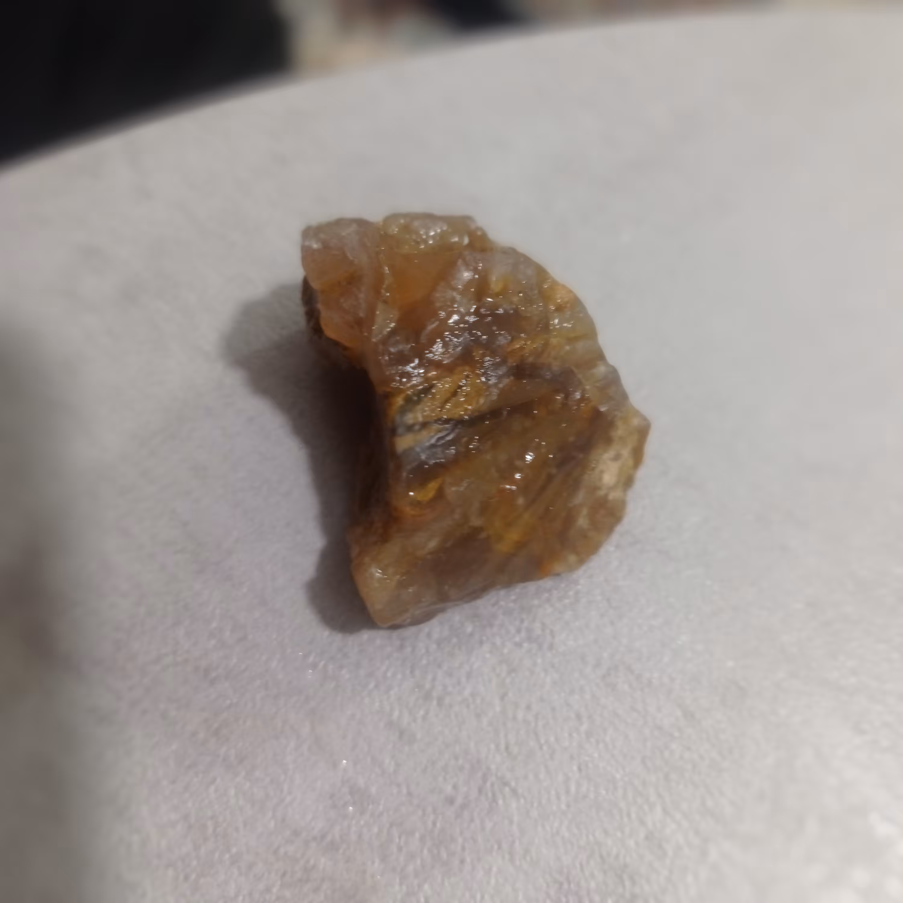 پک سه عددی عقیق فوق حرفه ای یک عدد عسلی دو عدد عقیق اتشین