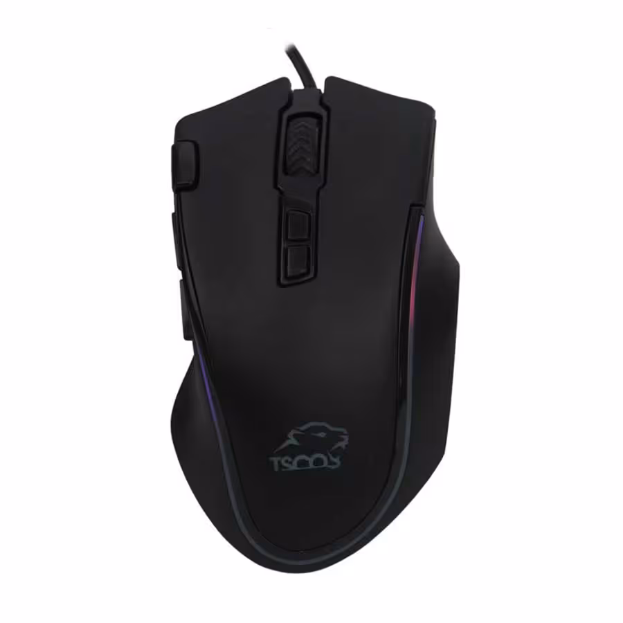 قیمت و خرید ماوس گیمینگ باسیم تسکو مدل GM 2025 | یاس ارتباط