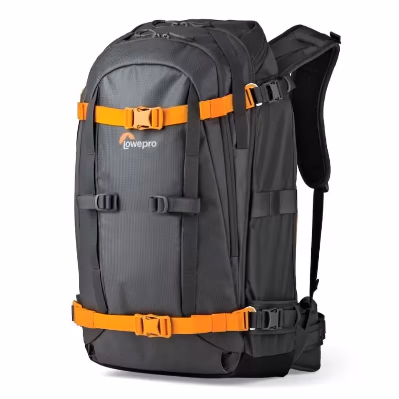 کوله پشتی لوپرو Lowepro Whistler Backpack 450 AW