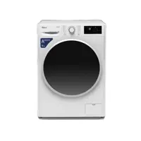 خرید و قیمت ماشین لباسشویی جی پلاس 8 کیلویی مدل GWM-M870-IND