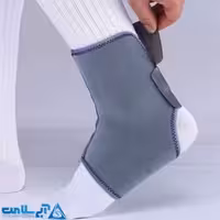 قوزک بند نئوپرنی پشت باز آدور 310101