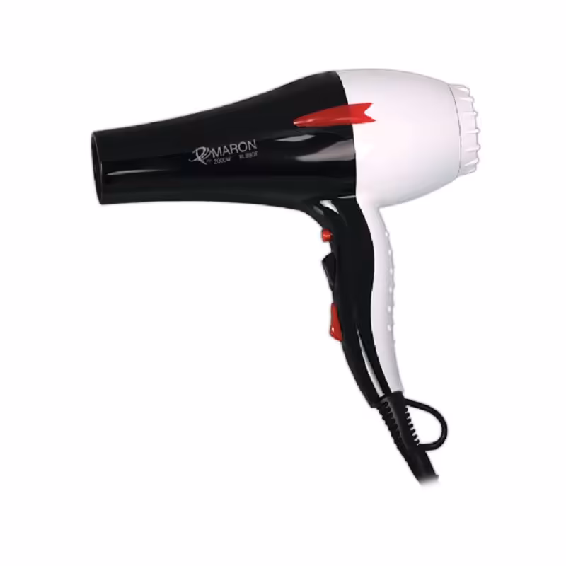  سشوار لوکس حرفه ای پرومارون مدل RL-8807