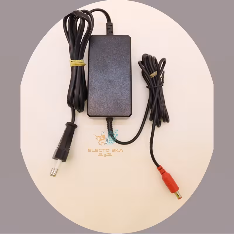 آداپتور 12 ولت 5 آمپر - فروش عمده آداپتور الکتوبکا 563