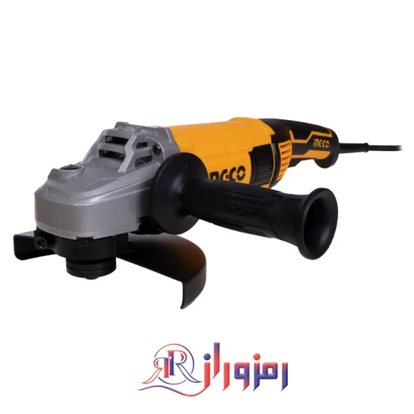 فرز آهنگری 2000 واتی اینکو مدل AG20008