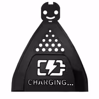 پایه شارژر دیواری - فروش بصورت تک و عمده