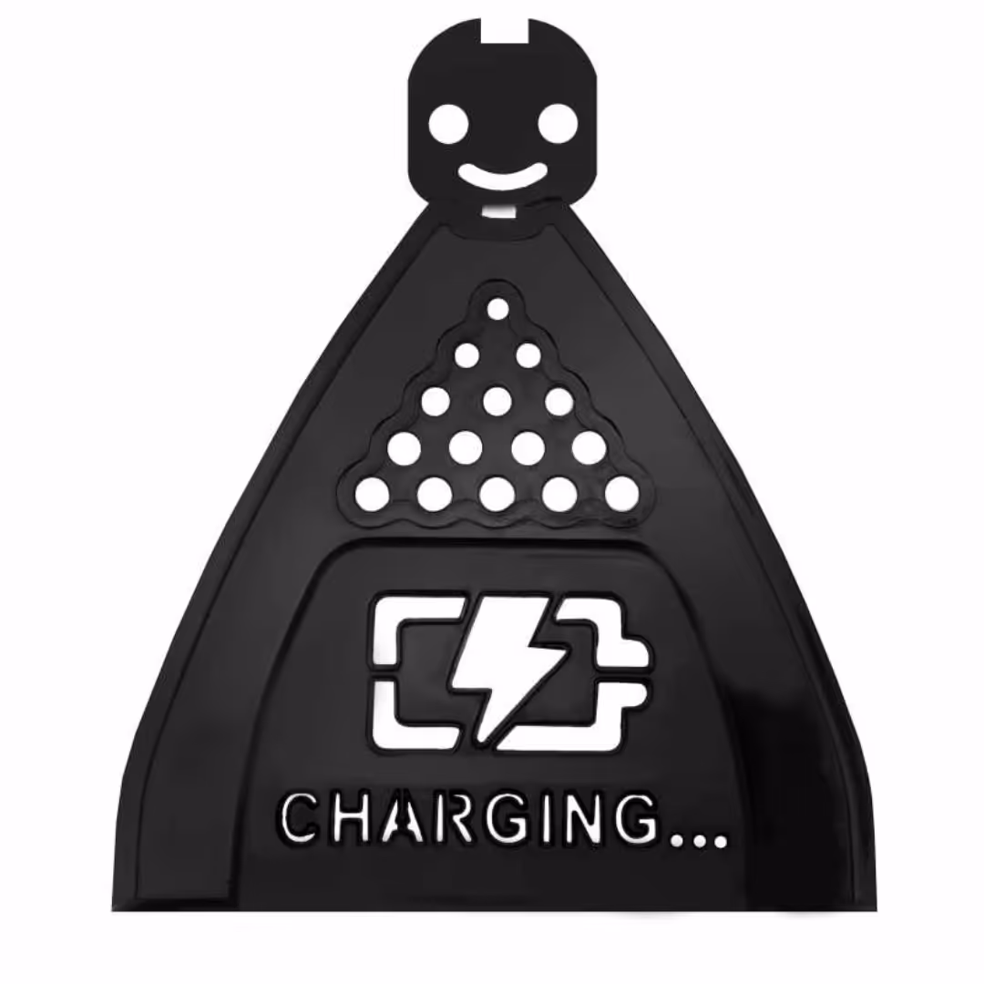 پایه شارژر دیواری - فروش بصورت تک و عمده