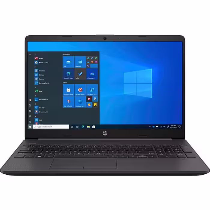لپ تاپ اچ پی 15.6 اینچ مدل 250 G8 با پردازنده Core i7 1065G7, رم 8GB, حافظه 1TB و گرافیک intel