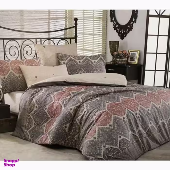 سرویس روتختی کد KA016 دو نفره 6 تکه