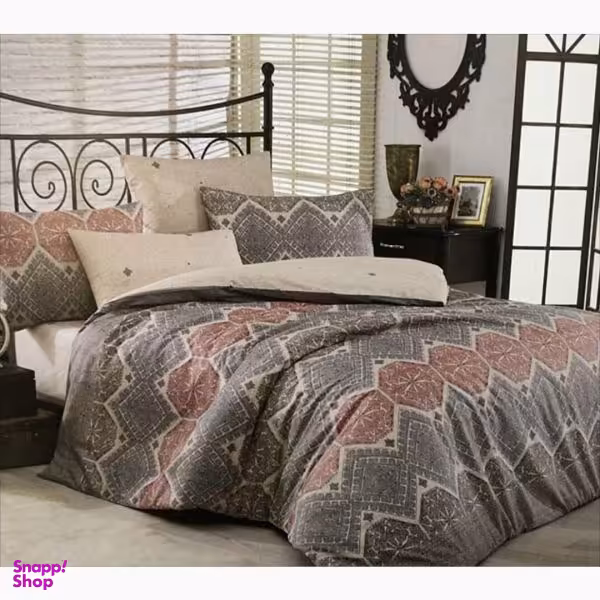 سرویس روتختی کد KA016 دو نفره 6 تکه