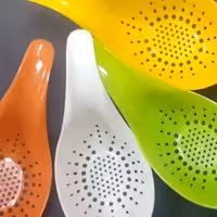 تفاله گیردسته دار