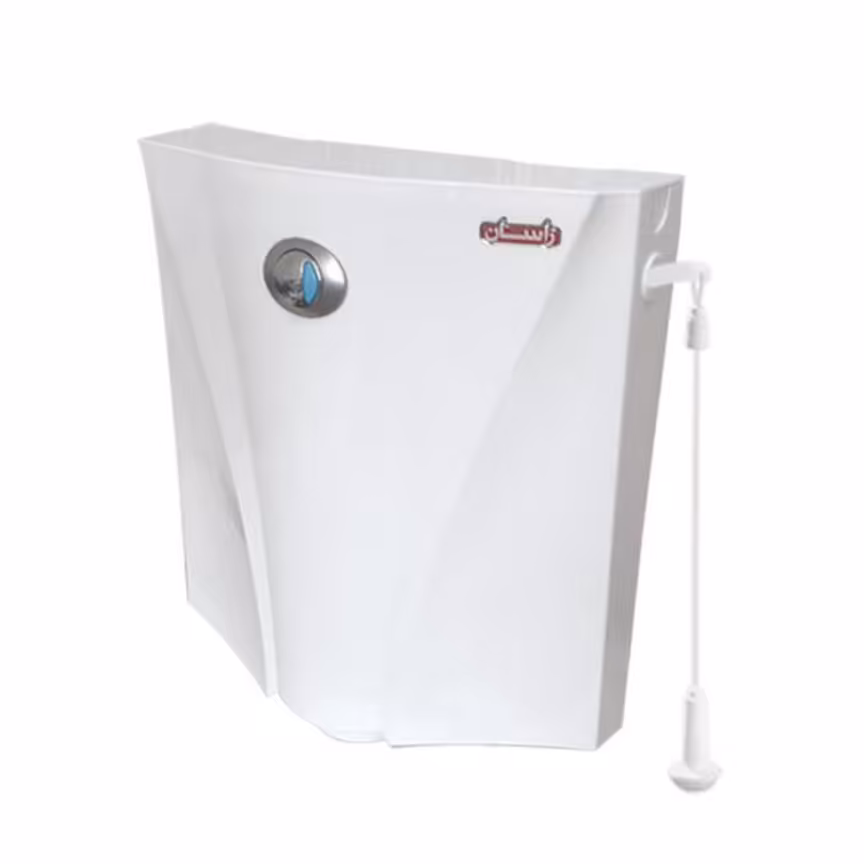 فلاش تانک  پارسیس   شرکت راسان  کیفیت عالی ( گارانتی 5 ساله) 