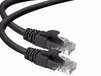 کابل شبکه تسکو TSCO TNC 550 CAT5 UTP LAN Cable 5m