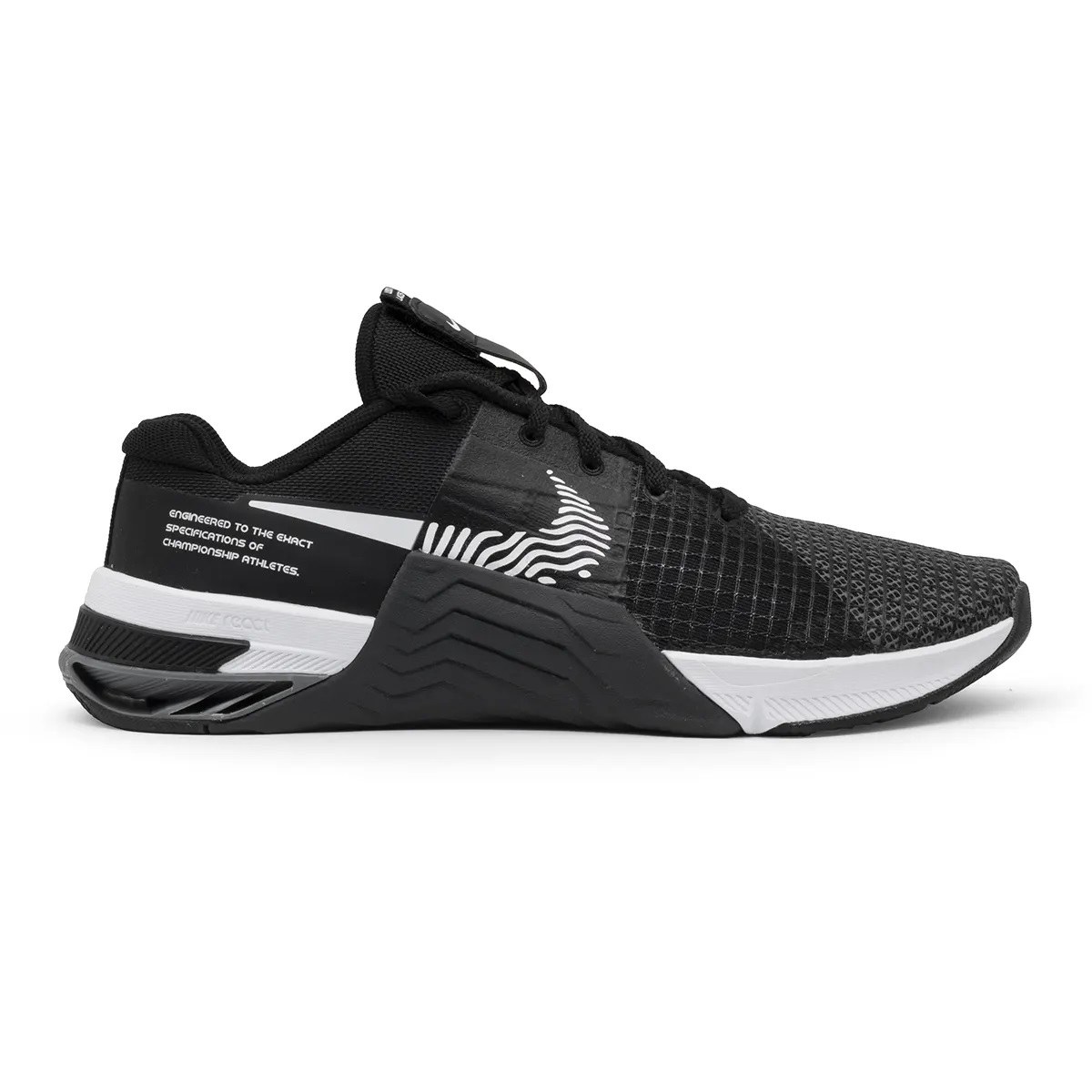 کتانی رانینگ مردانه نایکی مدل NIKE REl4290NEW RIDE 3 DC8185-001