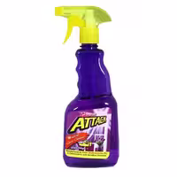شیشه پاک کن اتک 750گرمی