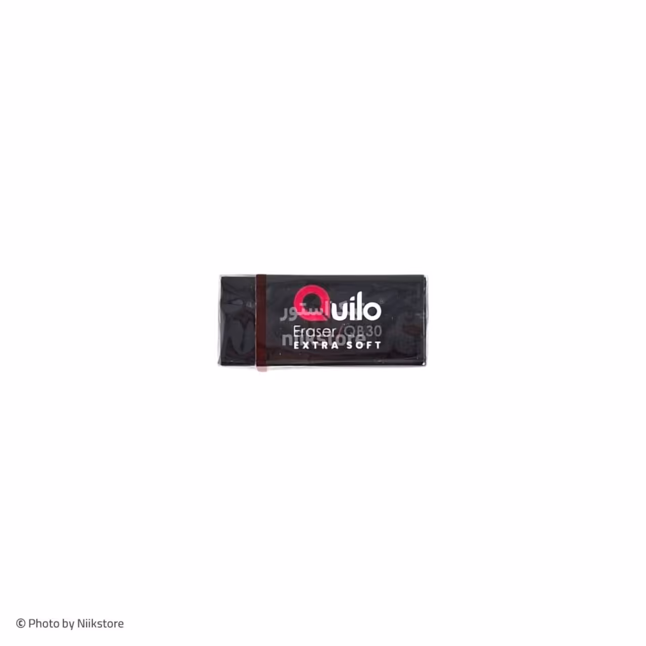 پاکن مشکی بسته 20 عددی کویلو