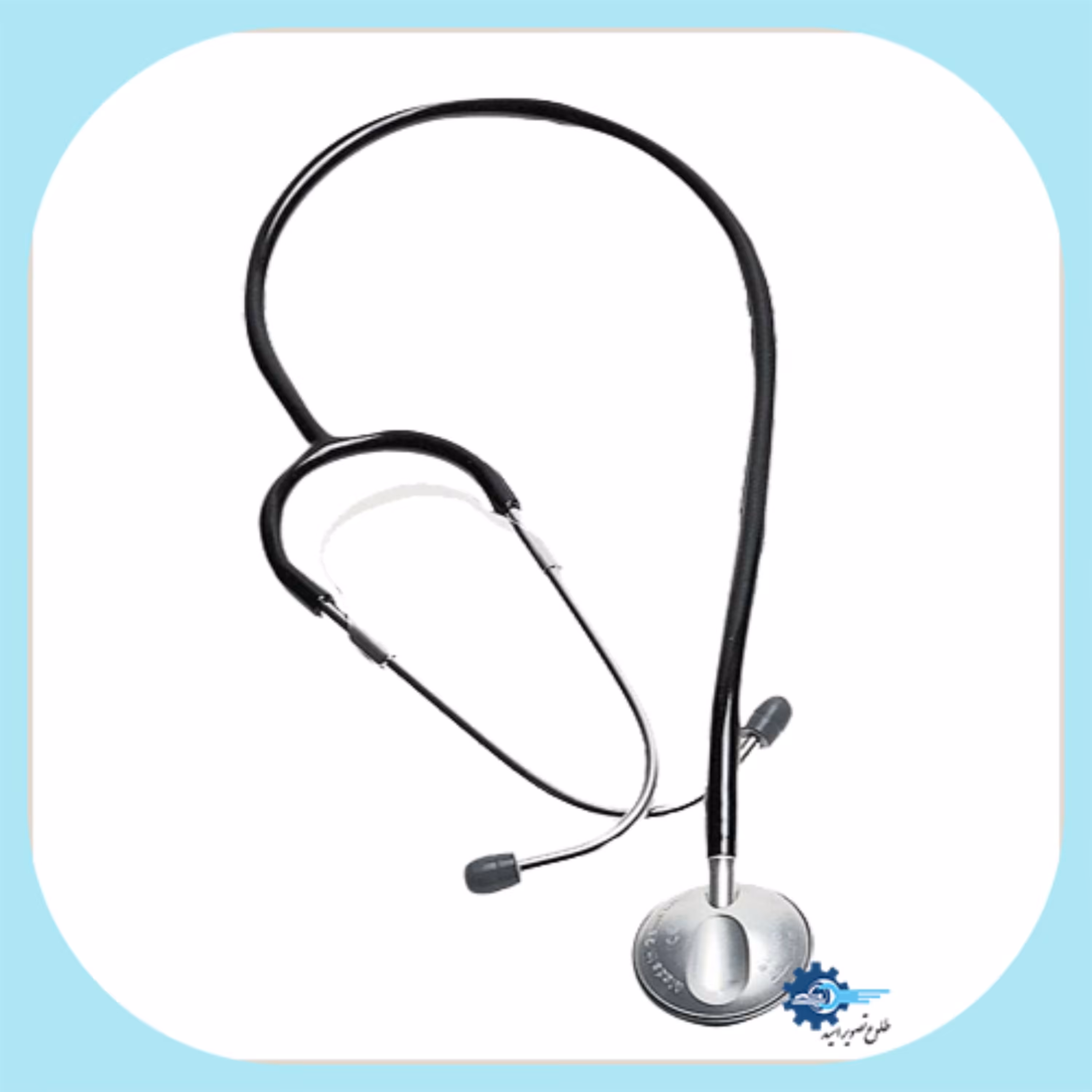 گوشی پرستاری ریشتر مدل Anestophon 4177-01