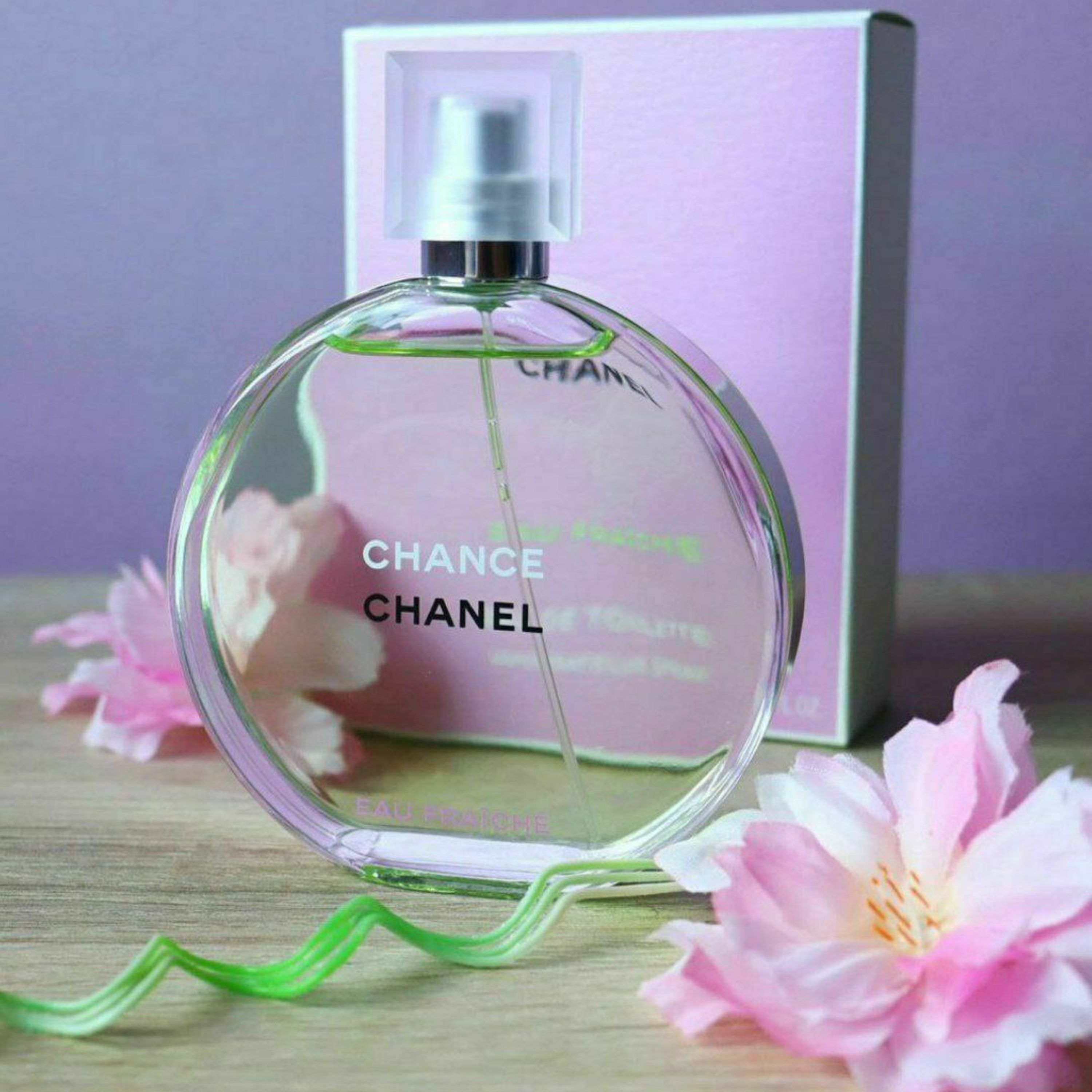 عطر شنل چنس